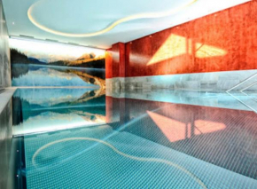 Biancas Luxury Apartment close Ischgl Spa & Pool, Kappl